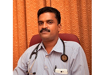DR. K KUMAR, MBBS, MD, DM - AADITYA KIDNEY CARE CLINIC 