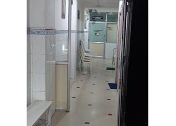 DR. K Kumar, MBBS, MD, DM - AADITYA KIDNEY CARE CLINIC