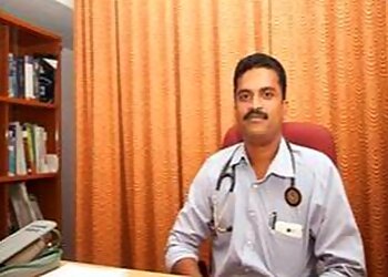 Pondicherry Kidney Specialist Doctors DR. K Kumar, MBBS, MD, DM - AADITYA KIDNEY CARE CLINIC  image 1