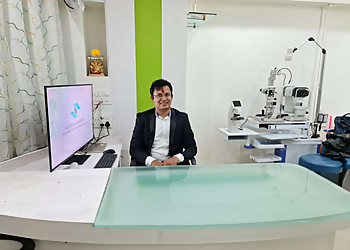 DR. Kandle Eye Hospital