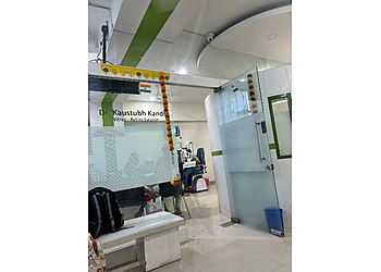 DR. Kandle Eye Hospital