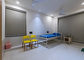 DR. M. A. Karmur, MBBS, MD - SAURASHTRA DIABETES CENTRE