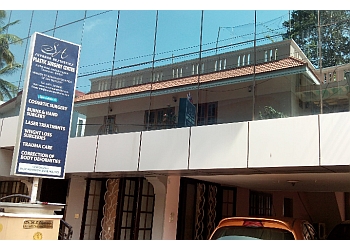 Dr. M.S. Jayasekhar, MBBS, MS, DNB, M.Ch, FRCS - SUVARNA AESTHETICS