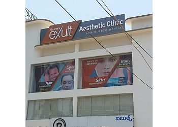 Dr. Srinivas Rao M, MBBS, MS, M.Ch - DR. JAYA'S EXULT AESTHETIC CLINIC