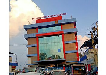 DR. Mritunjay Kumar Singh, MBBS, MD - ABHAY INSTITUTE OF MEDICAL SCIENCES PVT LTD