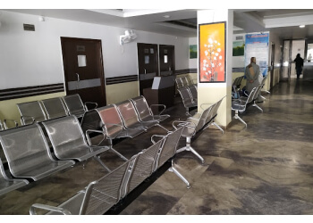 DR. Mritunjay Kumar Singh, MBBS, MD - ABHAY INSTITUTE OF MEDICAL SCIENCES PVT LTD