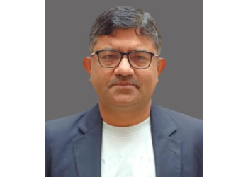 DR. Mritunjay Kumar Singh, MBBS, MD - ABHAY INSTITUTE OF MEDICAL SCIENCES PVT LTD