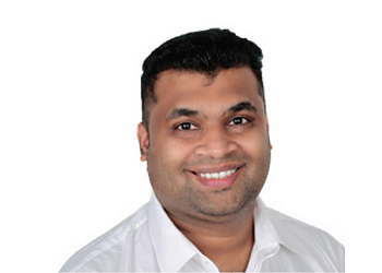 DR. Muneeb A K, MBBS, MS - ABC ORTHO