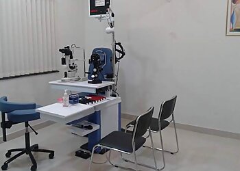 DR. N. D. Zingade MBBS, MS - ZINGADE ENT EYE AND DENTAL HOSPITAL