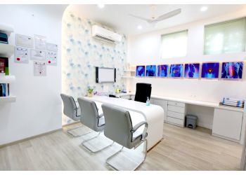 DR. Nikita Doshi MBBS,MD, DM