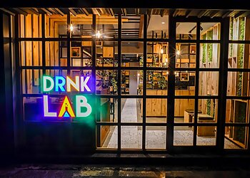 DRNK LAB
