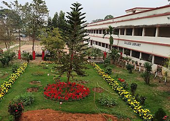 D.R Nayapalli College