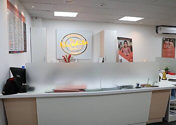 DR. Nivedita Dadu, MBBS, DDVL, DNB - DADU MEDICAL CENTRE