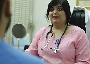 DR. Nivedita Dadu, MBBS, DDVL, DNB - DADU MEDICAL CENTRE