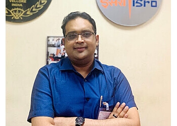 Dr. Paras Agarwal, MD, MRCPS, PGDD, F.Diab, FRCP, RCPSG - THE DIABETES & WELLNESS CLINIC