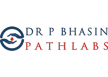 DR P BHASIN PATH LABS