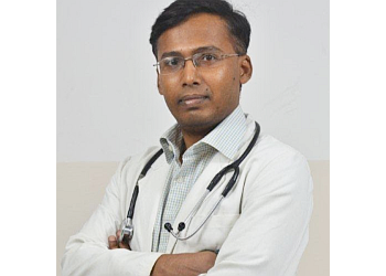 3 Best Urologist Doctors in Patna - Expert Recommendations