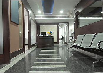 DR. Pradeep Swarup MBBS, MD, FCGP - SWARUP EYE CENTRE