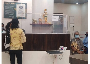 Dr. Pradeep V. Gadge, MBBS, MD, DPH, FRSH