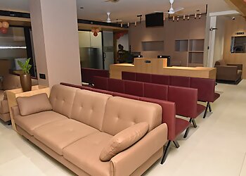 DR. Piyush Desai, MBBS, MD, FCCP - DESAI DIABETES & ENDOCRINE CLINIC