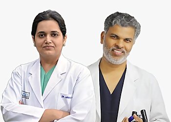 DR. Pradeep Sethi, MBBS, MD - EUGENIX SKIN & HAIR SCIENCES