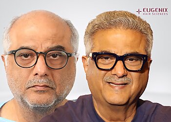 DR. Pradeep Sethi, MBBS, MD - EUGENIX SKIN & HAIR SCIENCES