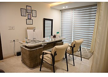 DR. Preeti Yadav MBBS, M.Ch,MS - KONARC AESTHETICS