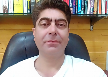 Dr. Qazi Ashraf MBBS, M.S, M.Ch