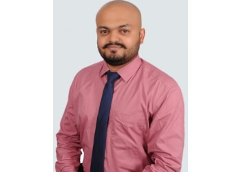 DR. RAJAS PATEL, MBBS, MD - RH CLINIC