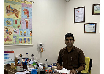 Dr. Rajeev Gupta, MBBS, MS 