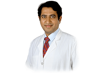 DR. Ram Bhupal Rao, MBBS, MS, M.Ch - AKRUTI INSTITUTE OF PLASTIC AND COSMETIC SURGERY