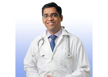 Dr. Ram Mahadev Chilgar, MBBS, MS, M.Ch - Elrevo Cosmetic, Plastic Surgery & Laser Clinic