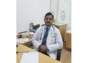 3 Best Kidney Specialist Doctors In Guwahati Expert Recommendations