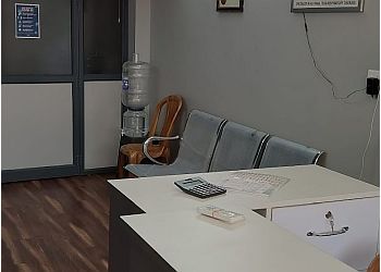 Dr. R. Pajanivel, MBBS, MD