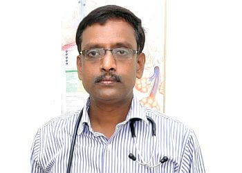 DR. R. PAJANIVEL, MBBS, MD 