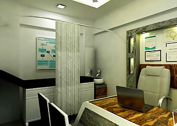 DR. Rakesh K. Patil, MBBS, DNB, RCP - DR PATIL'S DIABETES AND HEART CARE CLINIC