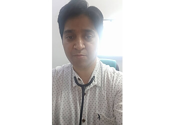 DR. Rohan Gupta, MBBS, MD, DNB