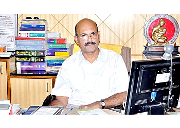 Dr. Santosh Hanumandasji Malpani, MBBS, MD - MALPANI DIABETES CLINIC
