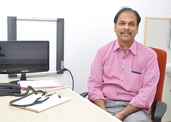 3 Best Cardiologists In Tiruchirappalli Expert Recommendations