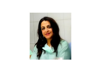 Dr. Shivani ChaturvedI, MBBS, MD - DR. SHIVANI CHATURVEDI’S OBSTETRICS & GYNAECOLOGY SUPER-SPECIALTY