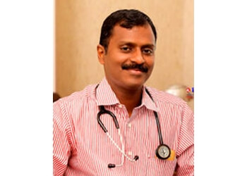 3 Best Neurologist Doctors In Thiruvananthapuram Expert Recommendations