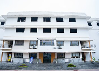 Hyderabad Boarding Schools DRS International School image 1