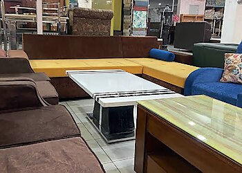 DRS Modern Living Furniture