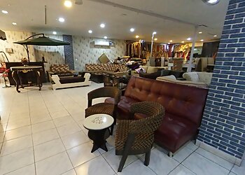 DRS Modern Living Furniture