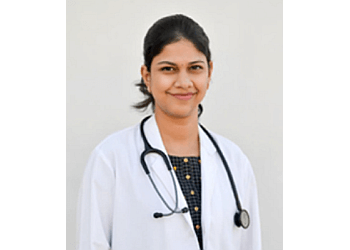 DR. S. Swetha, MBBS, MD, DVL - BRIGHT SKIN CLINIC NELLORE