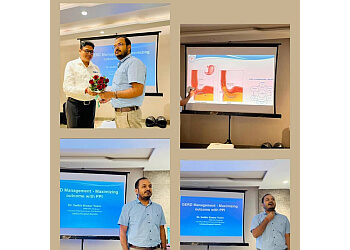 Dr. Sudhir Kumar Yadav, MBBS, MD