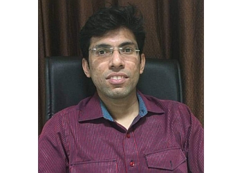 Dr. Sumit Mehta, MD - SYNERGY HEALTH CARE