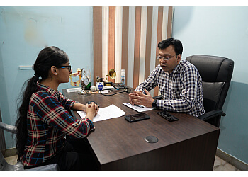 Dr. Sundeep Kumar Goyal, MBBS, MD, DM - LIVER CARE CLINIC