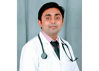 DR. SUNY MODI, MBBS, MD, DNB - NEPHROLIFE - The Complete Kidney Care