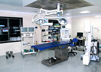 DR. S. V. Ranga Rao MS, MCH, MNAMS -  S V R NEURO & MULTI SPECIALITY HOSPITALS